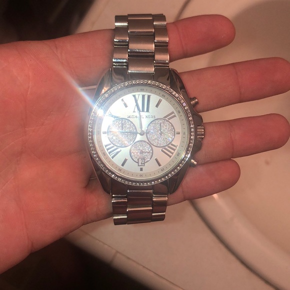 Michael Kors (men’s) watch - Picture 5 of 5